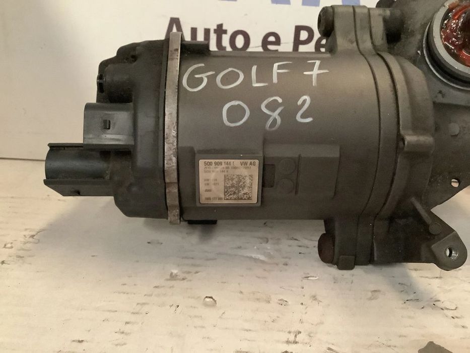 Bomba da direção assistida Volkswagen Golf VII