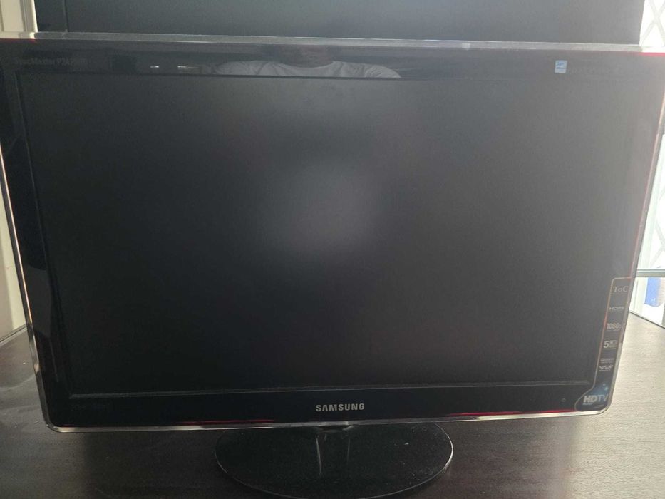 TV SAMSUNG bom estado