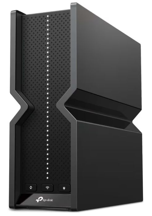 TP-Link Archer BE550 | Router Wi-Fi 7