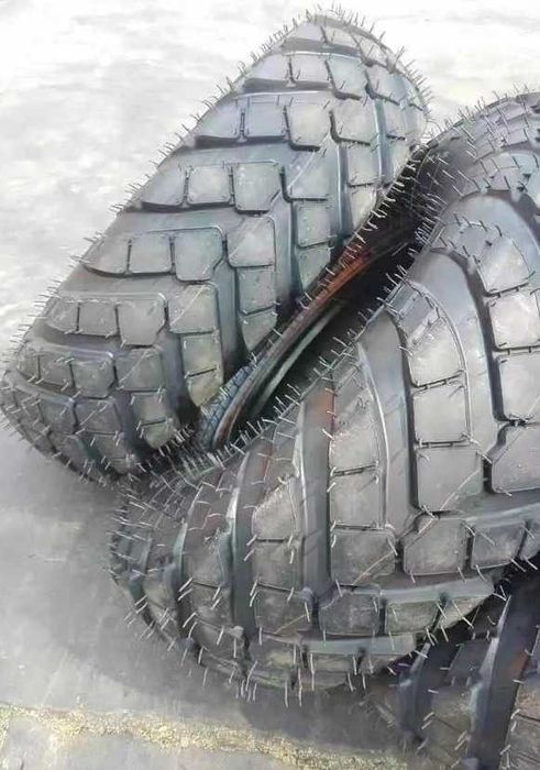 Шини 12.00-18 на Газ 66 та ЗІЛ 157 безкоштовна доставка НП