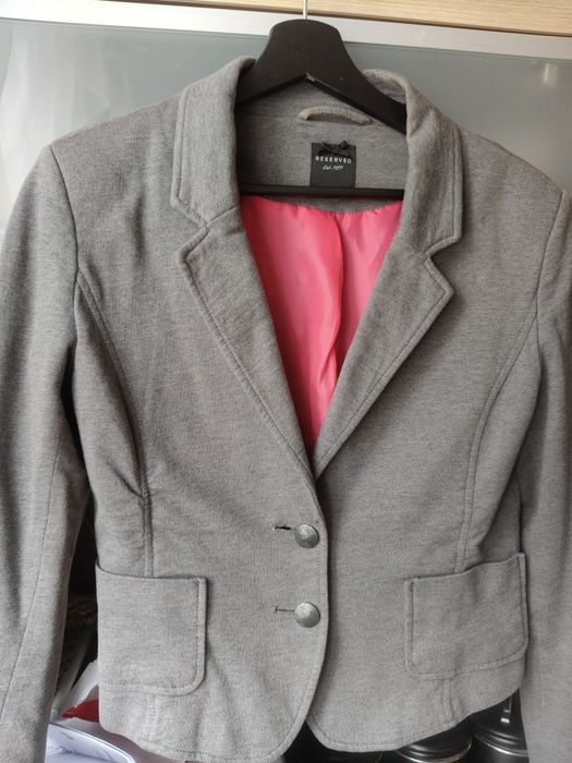 Marynarka Reserved rozm. 36 rozm.S