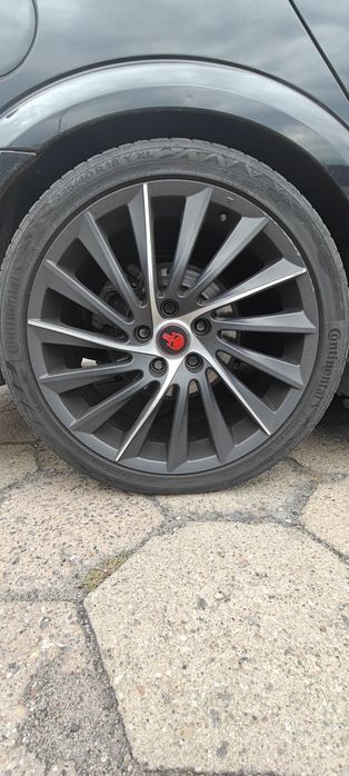 Koła Felgi 5x110 18 Alfa/Opel/Saab