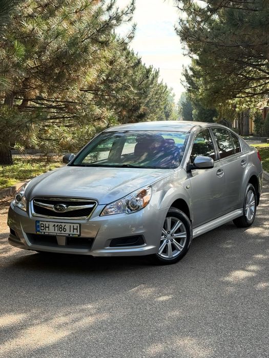 ПРОДАМ Subaru Legacy 2011