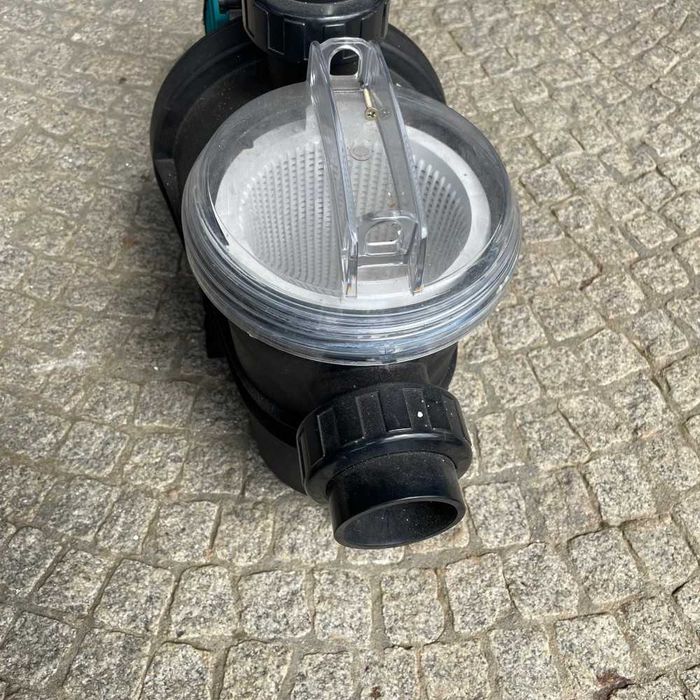 Bomba Para Piscina ESPA Silen2 200