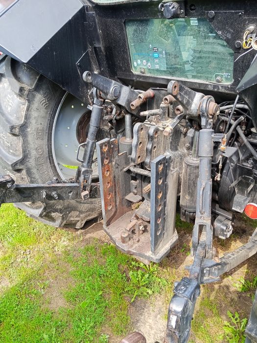 Valtra valmet 8150