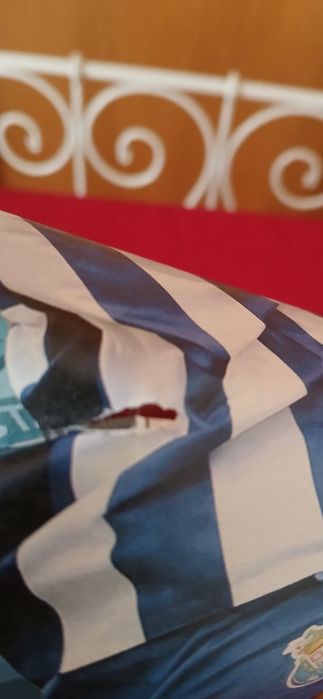 Poster Wenderson Galeno