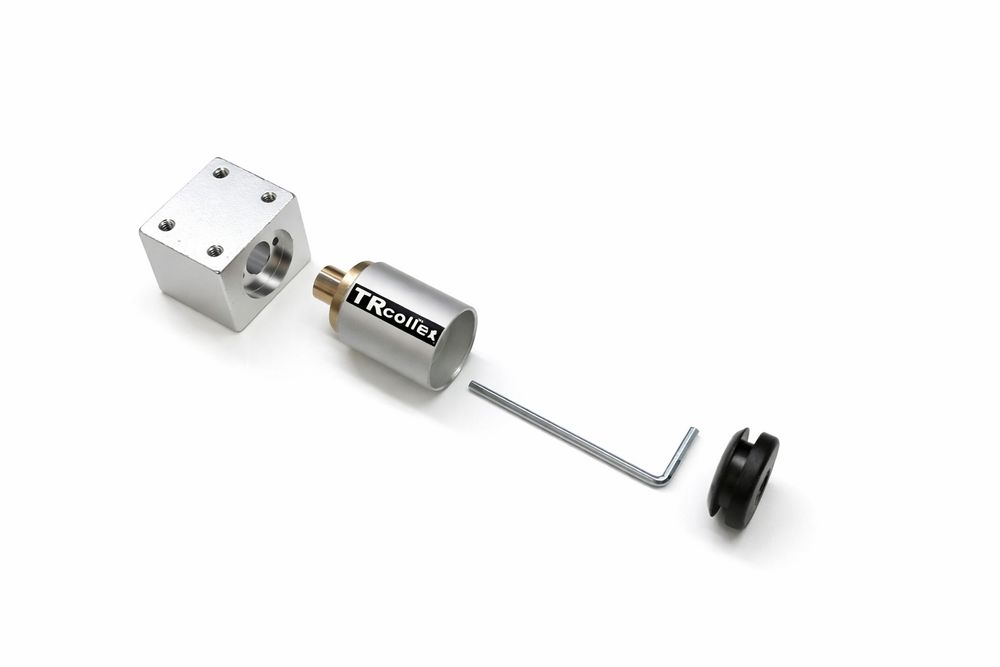 TRcollet Гайка Ходова T8 Антилюфт !