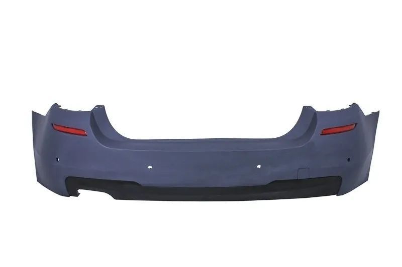 Body Kit Bmw Série 5 F11 (2010 a 2013) Pack M