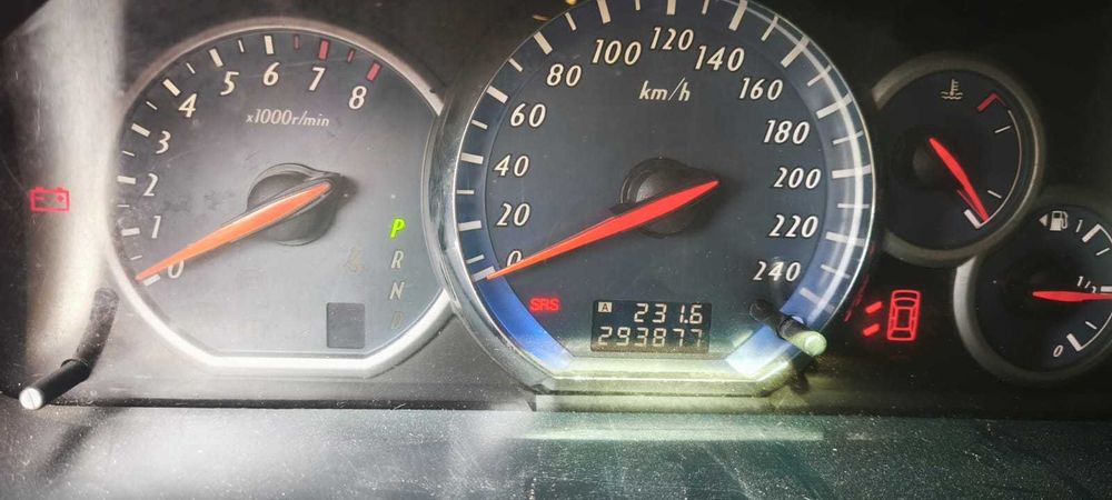 Mitsubishi Grandis 2006 VIN JMBLRNA4W7Z000465 фото оголошення 6 з 15