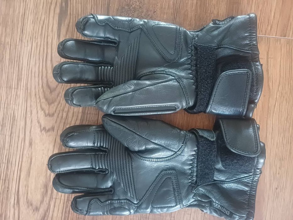 Мото-рукавиці.Розмір L