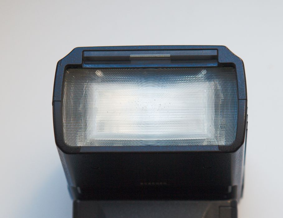 Спалах Sigma EF-500 DG SUPER EO ETTL II  (для canon)