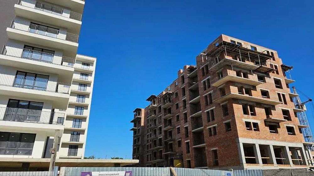 1 кім квартира біля Епіцентру! 7 поверх, ЖК Стожари-2