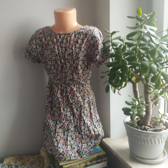 Sukienka H&M zestaw 110/116
