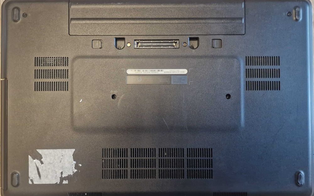 Dell Latitude e5540 – laptop biznesowy 15,6 – windows 10