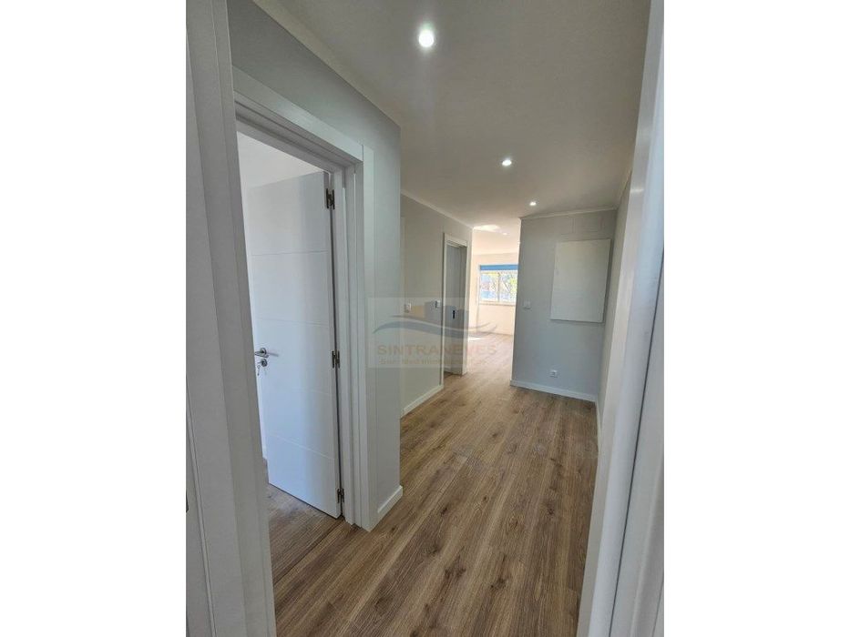 T2 Totalmente Remodelado | Venteira, Amadora