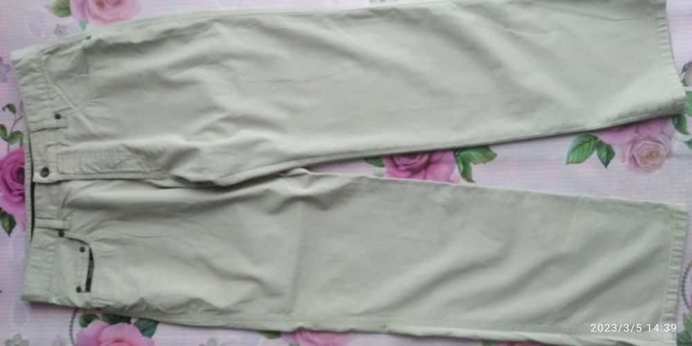 Брюки мужские bugatti - L