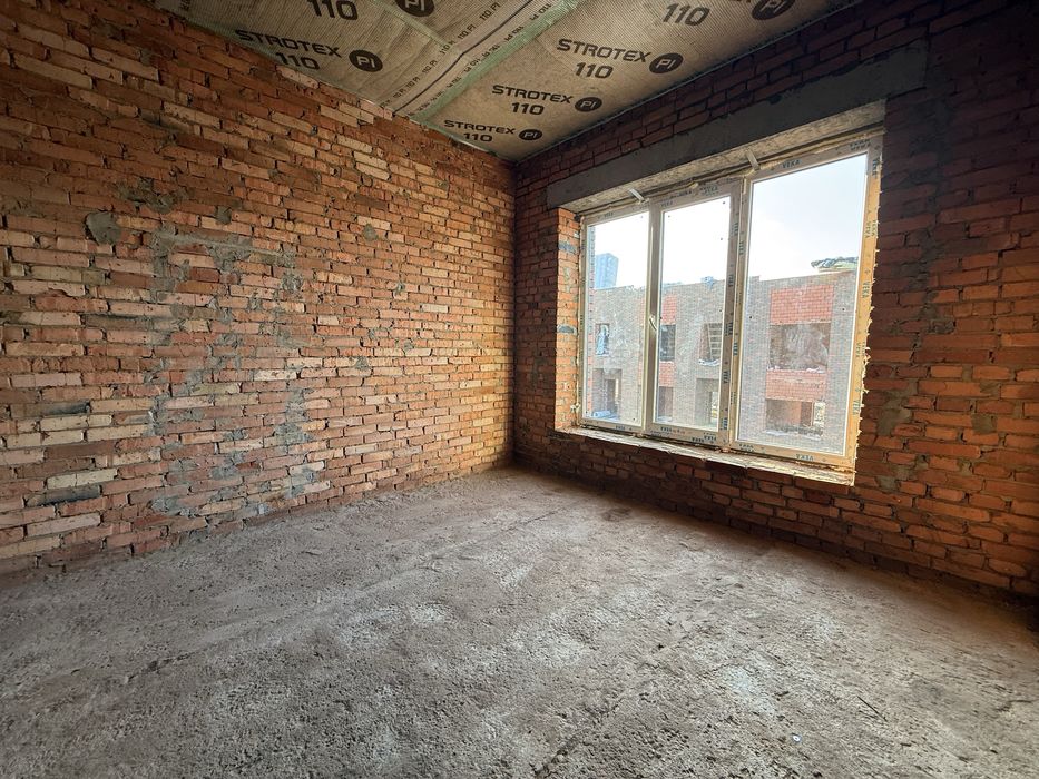 Продаж таунхауса ( ближні Зарванці)