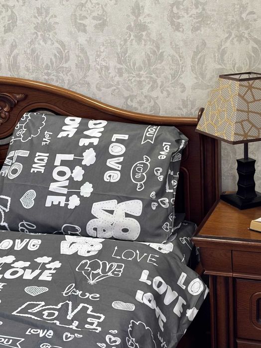 Постельное белье из бязи по самым низким ценам, опт и розница