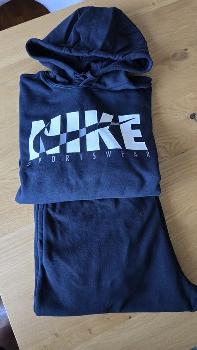 Dres Meski Nike Oryginał Rozm. L