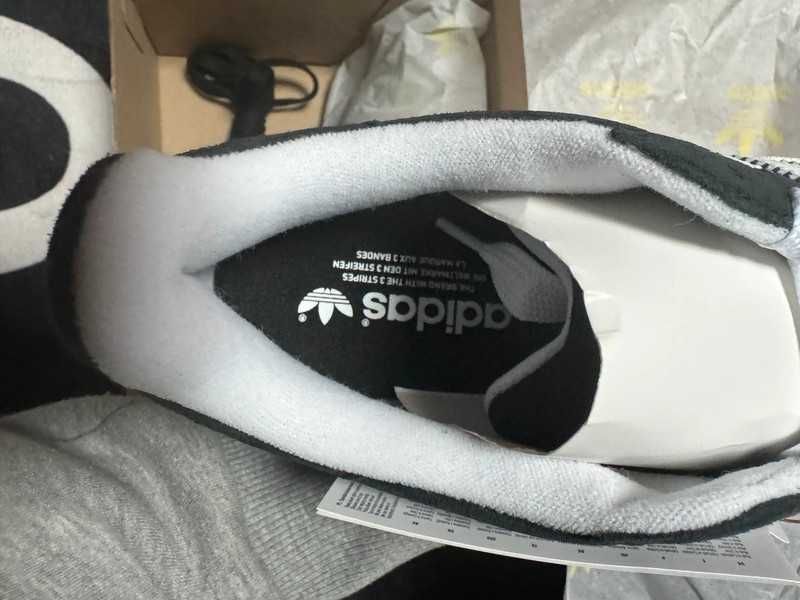 Buty sportowe adidas campus 00s R.39