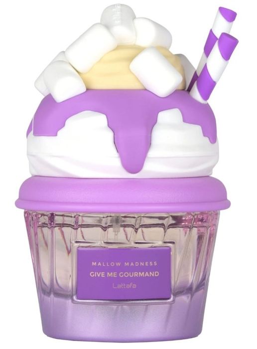 Lataffa Mallow Madness