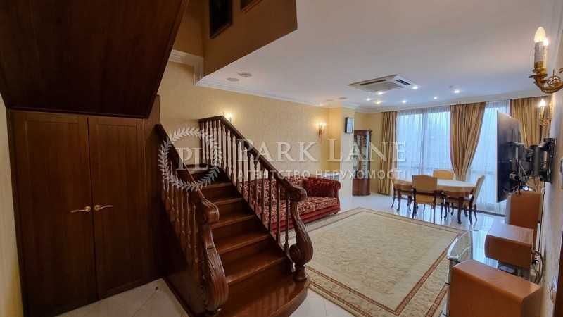 Многокомнатная квартира по адресу ул. Ильенка Юрия (площадь 142 м²) - Atlanta.ua - фото 5