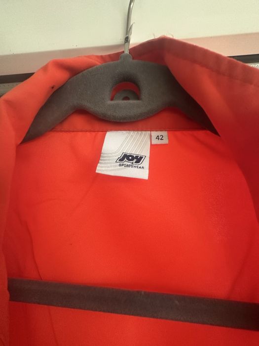 Ветровка жен 48-50