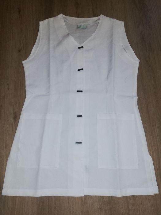 Túnica de senhora tamanho S - Nova