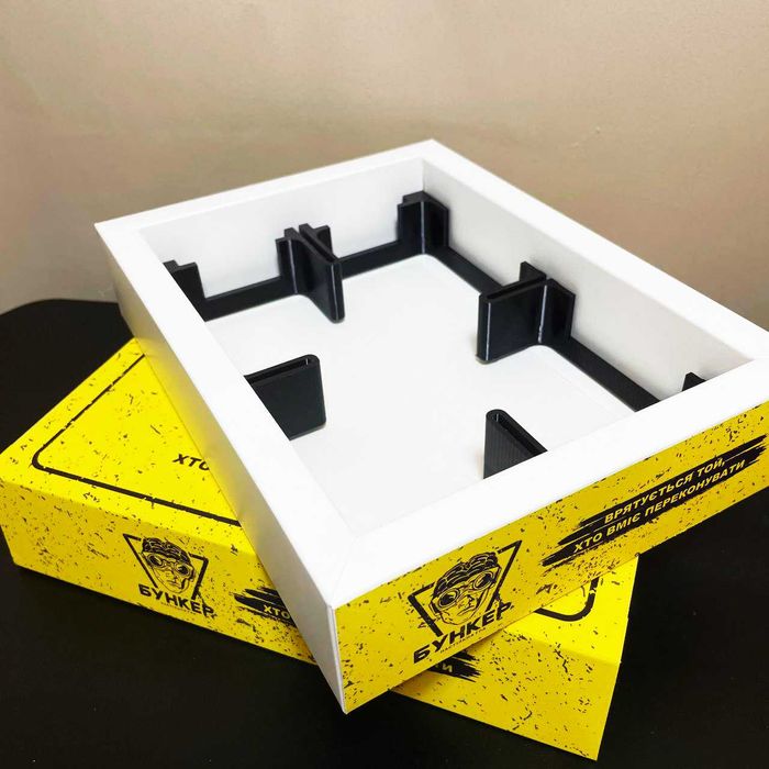 Бункер настільна гра Українською | Бункер 3.2 дискусійна гра + ДОП