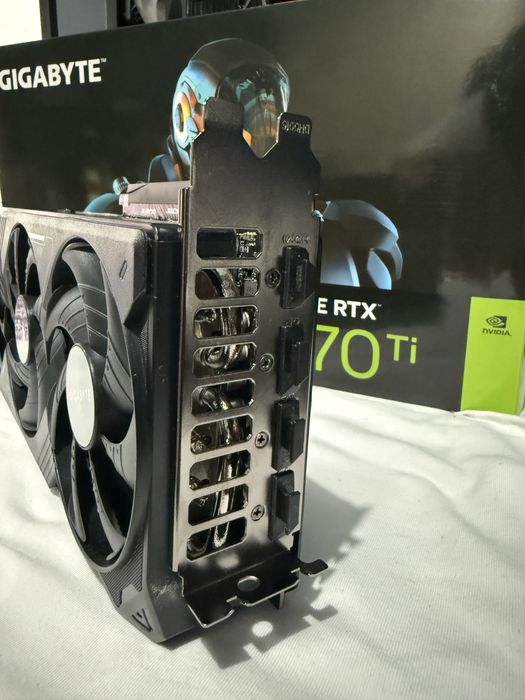 Gigabyte RTX 5070Ti