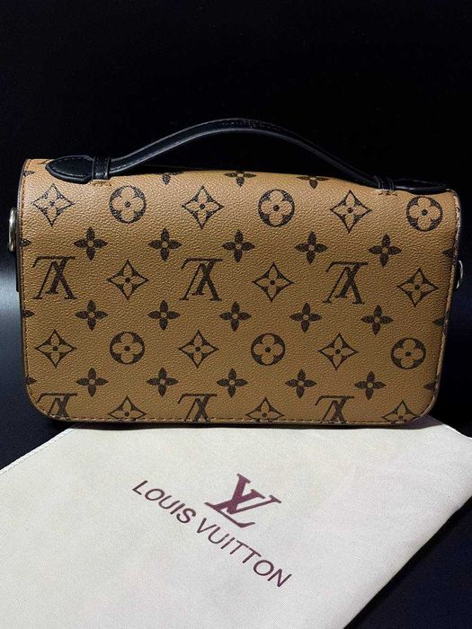 Сумка Louis Vuitton lv | Сумочка Луи Виттон лв | Нові