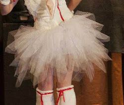 Фатінова пачка, підюпник