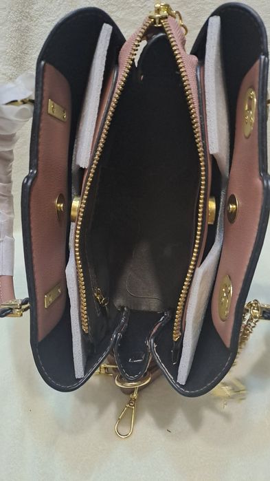 Класична сумочка крос-боді