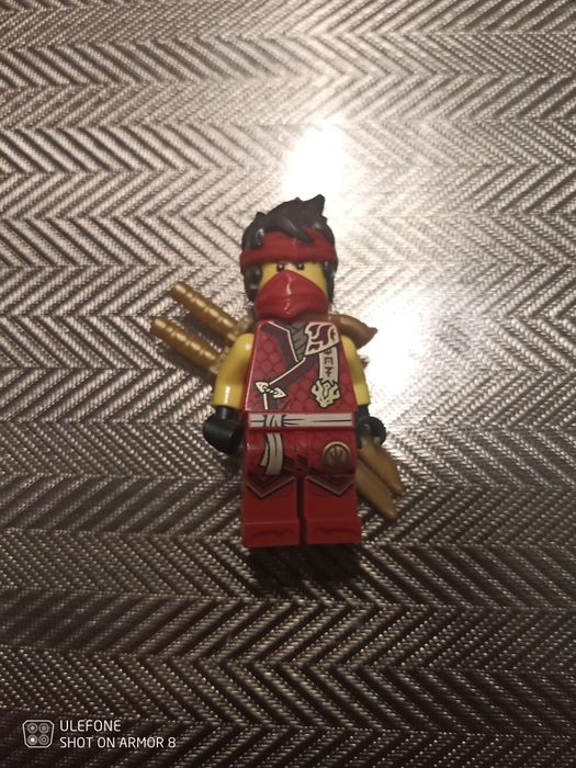 Figurka LEGO ninjago
