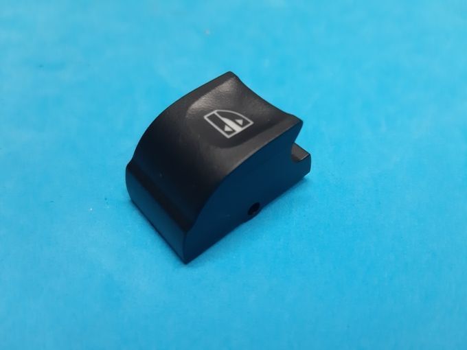 Botão tecla comando vidros Renault Megane III, Clio IV, Laguna III, Fl