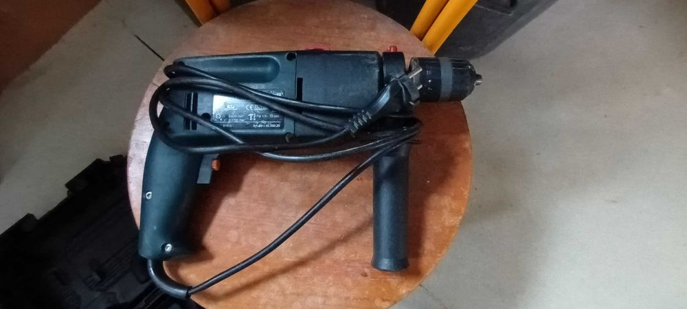 Berbequim Einhell BMS 800 Quick