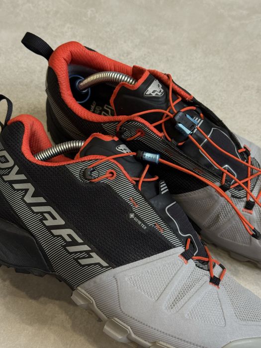 Кросівки Dynafit Gore-Tex 42 розмір