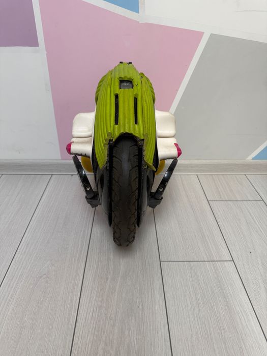 InMotion V5F EUC Моноколесо