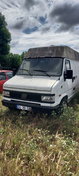 Projeto de Autocaravana