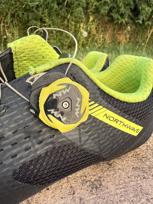 Sapatos ciclismo NW - 40