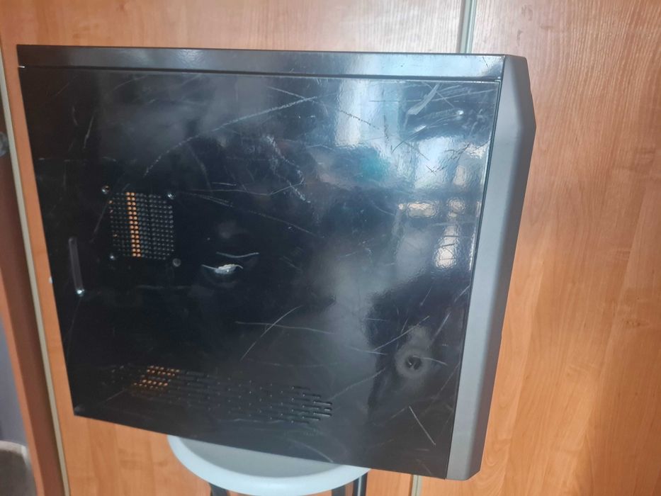 Obudowa PC ATX nr 485
