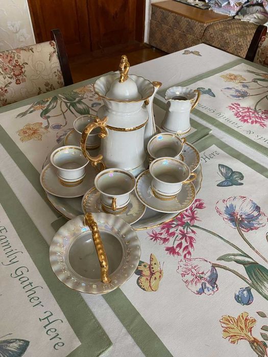 Продам різний посуд