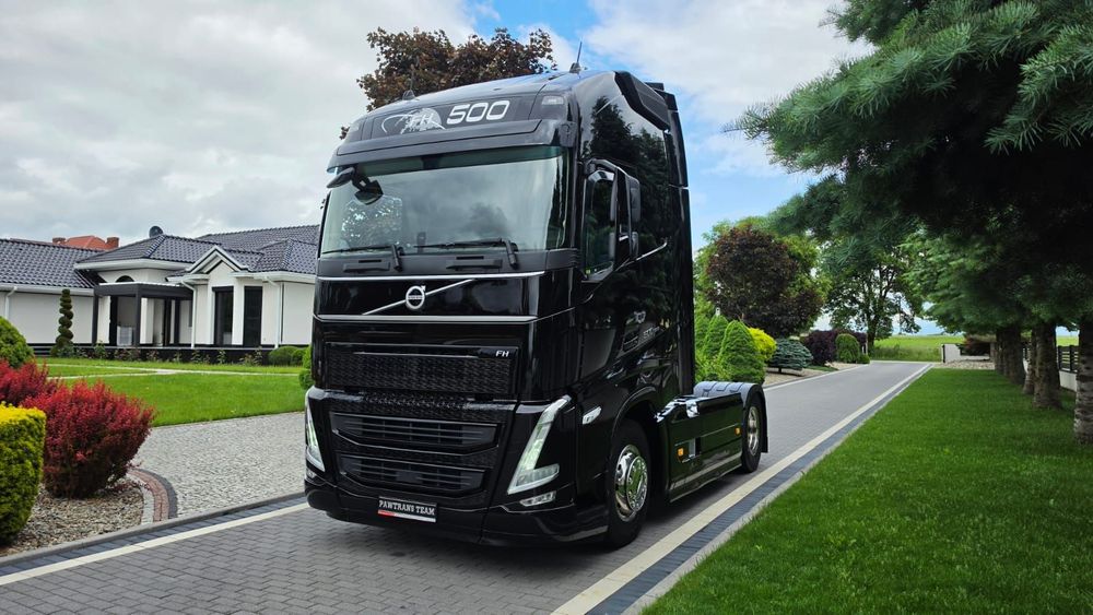 Volvo