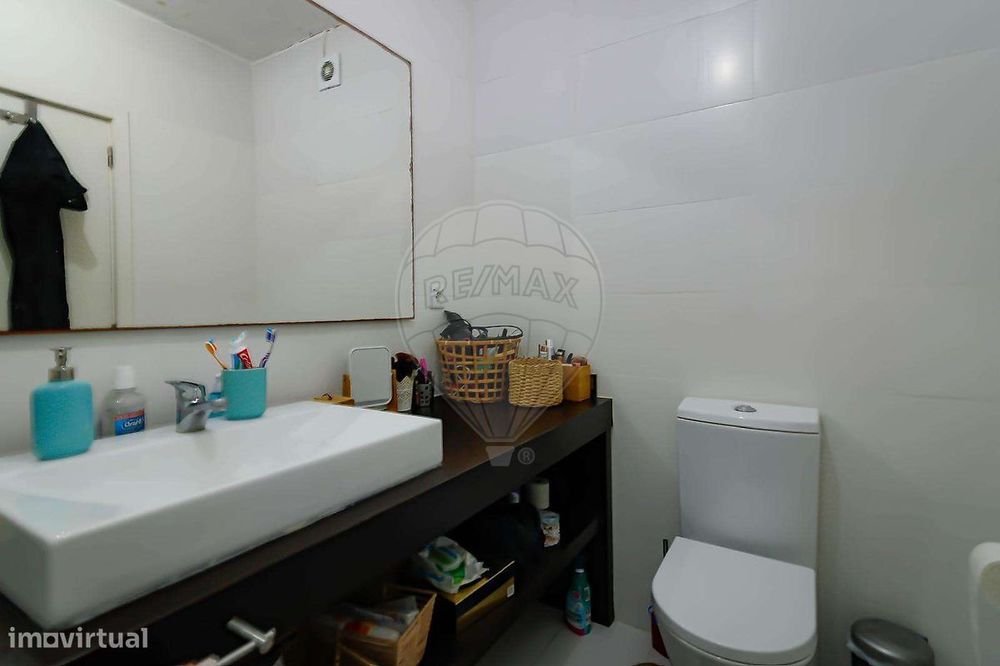 Apartamento T2 para venda