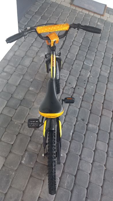 Rower Kross Racer 3.0 Dziecięcy