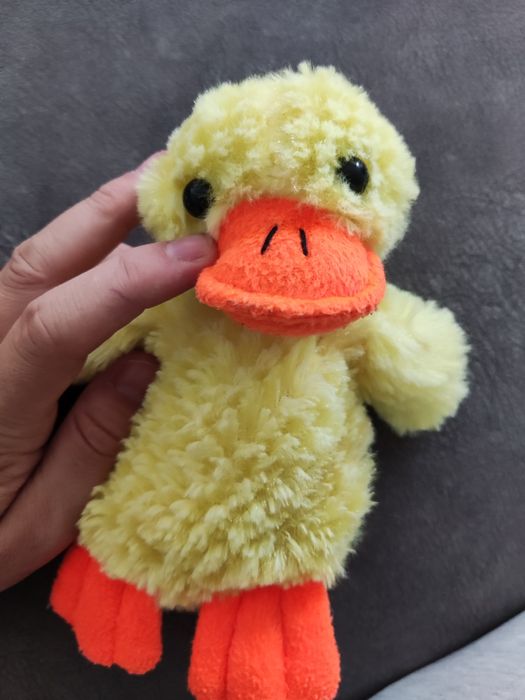 Conjunto de Peluches