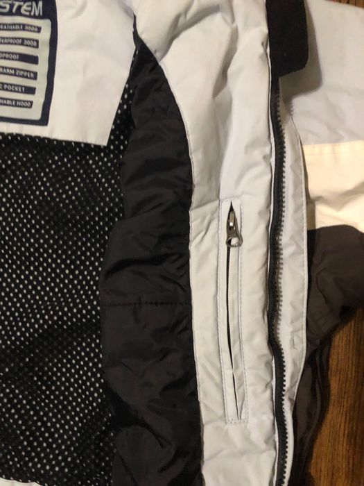 Куртка лижна, сноуборд