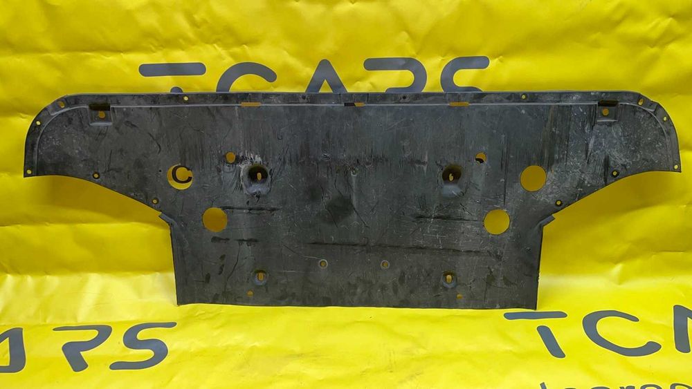 Захист переднього підрамника Tesla model S 6008189-00-D вживане