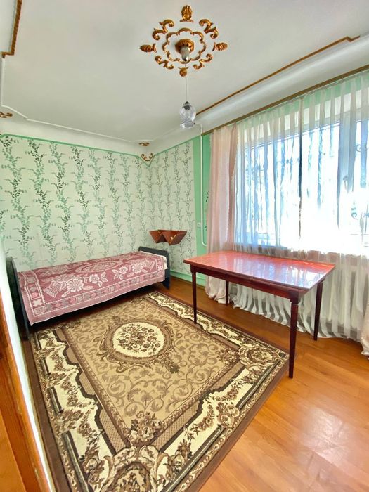 Продам 2-х комнатную квартиру на Гагарина