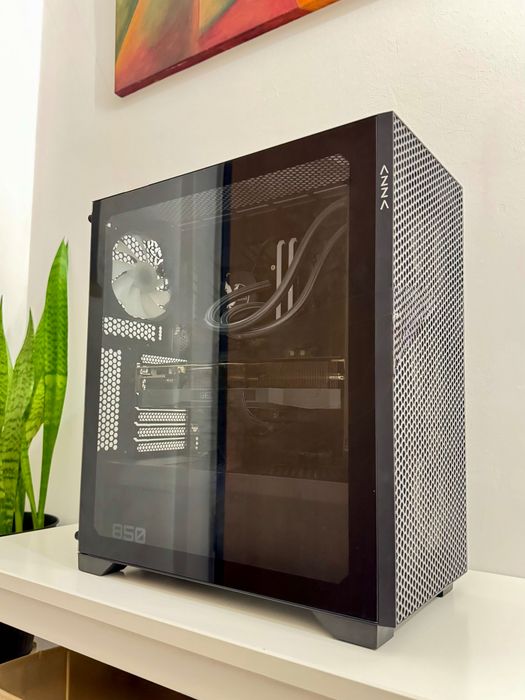 PC Gaming / Computador Torre